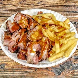 Turkey Tips