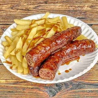 Hot Links