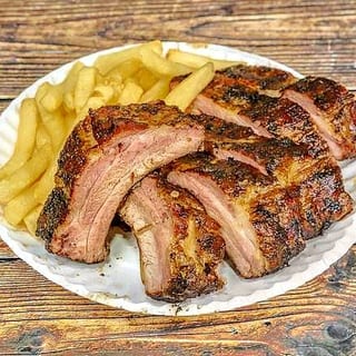Half Slab